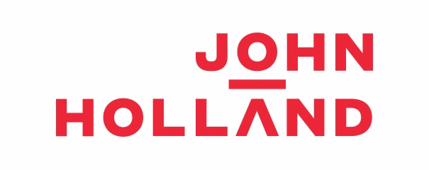 John Holland Rail Pty Ltd