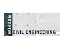 Pidgeon Civil Engineering